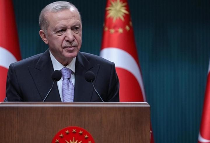 ABD’li dergiden Cumhurbaşkanı Erdoğan’a övgüler: Dünyanın en güçlü adamlarından biri