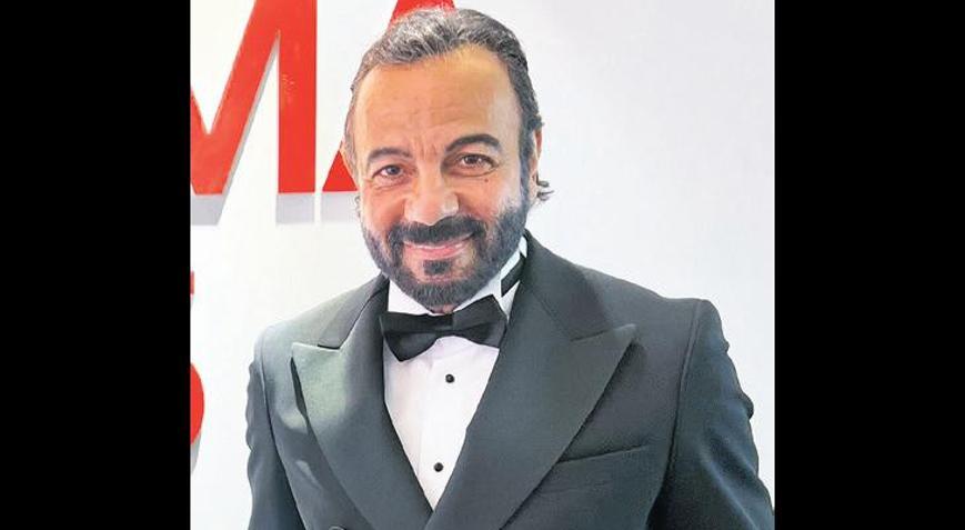 Özel gösterim