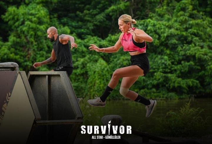SURVİVOR birinci eleme adayı… Survivor ELEME POTASINDAKİ İSİMLER Belli oluyor! 20 Mayıs 2025 Survivor’da yaşananlar!