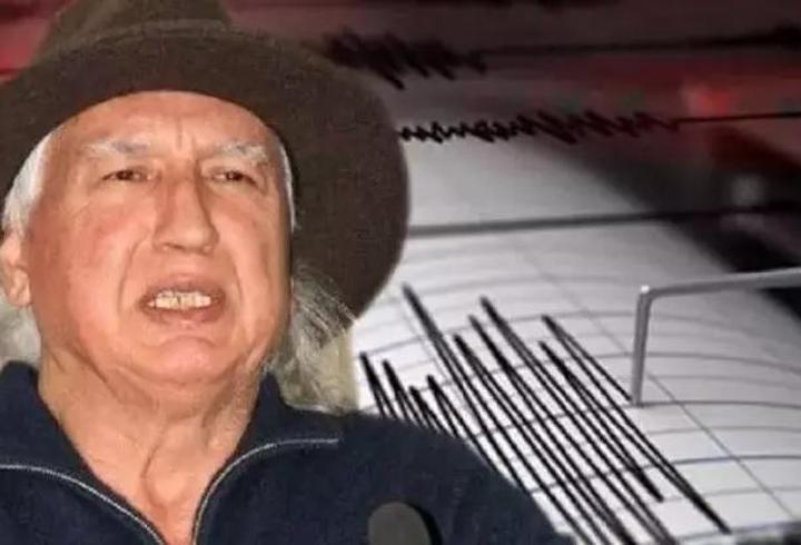 Deprem Uzmanı Şener Üşümezsoy’dan önemli deprem açıklaması! “Bir fayın kırılması bir sefer de bitmez” dedi, uyarılarını art arda sıraladı