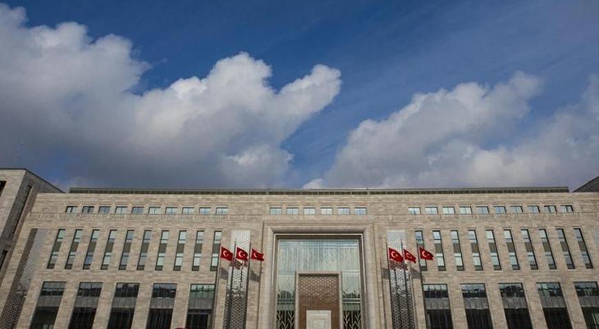 MİA Başkanı Köse: Türkiye’nin yaklaşımı haritayla ete kemiğe büründü