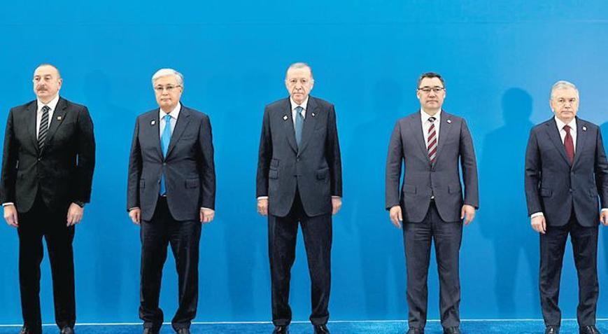 Budapeşte’de TDT Zirvesi