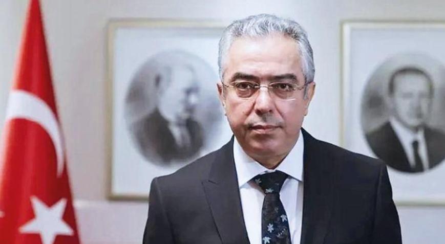 Uçum’dan yeni anayasa şifreleri: 1921 ve 1924 değil 2023 ruhuna sahip olmalı