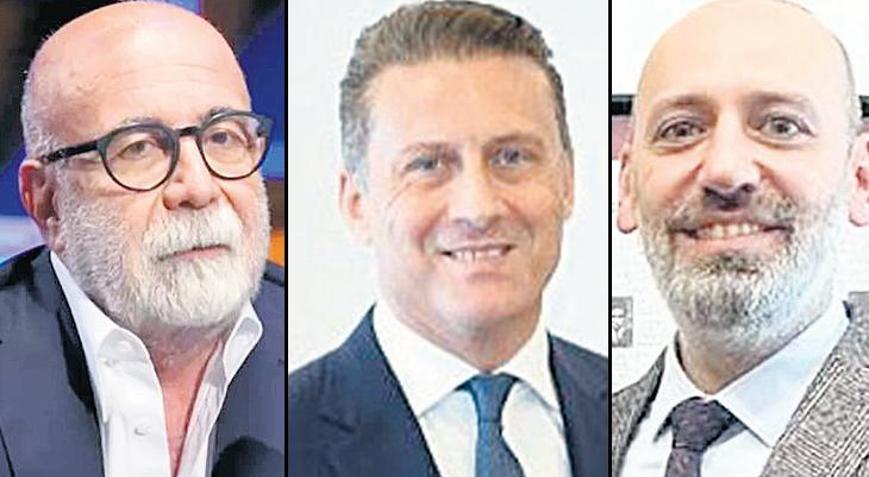 İBB’ye 3. dalga operasyonu: 22 gözaltı