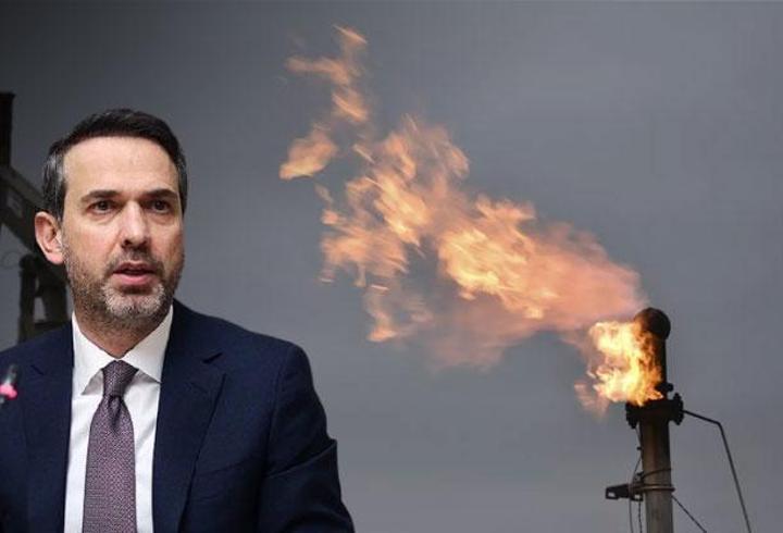 Bakan Bayraktar Şam yolcusu! Kilis’ten Halep’e doğalgaz hazırlığı