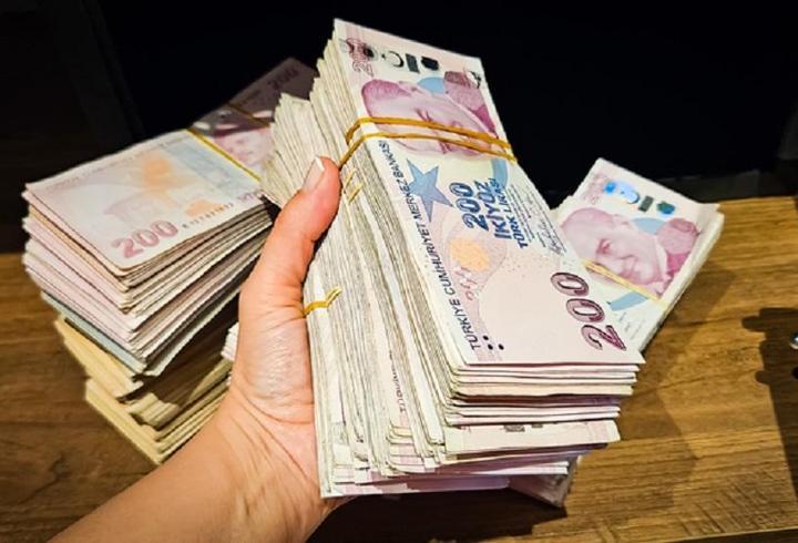 Yatırımcısına dikkat… Faiz oranlarında duraklama! Aylık kazanç 39 bin 500 TL
