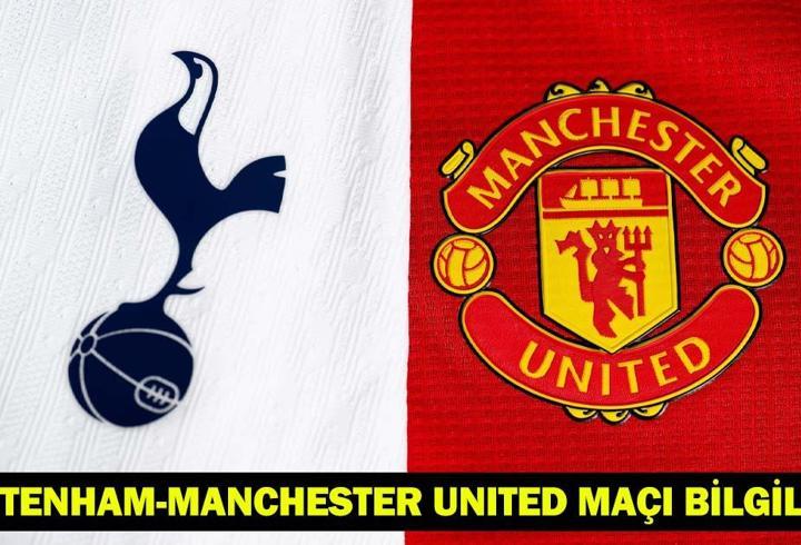 Tottenham – Manchester United UEFA Avrupa Ligi final maçı hangi kanalda, şifresiz mi, saat kaçta?