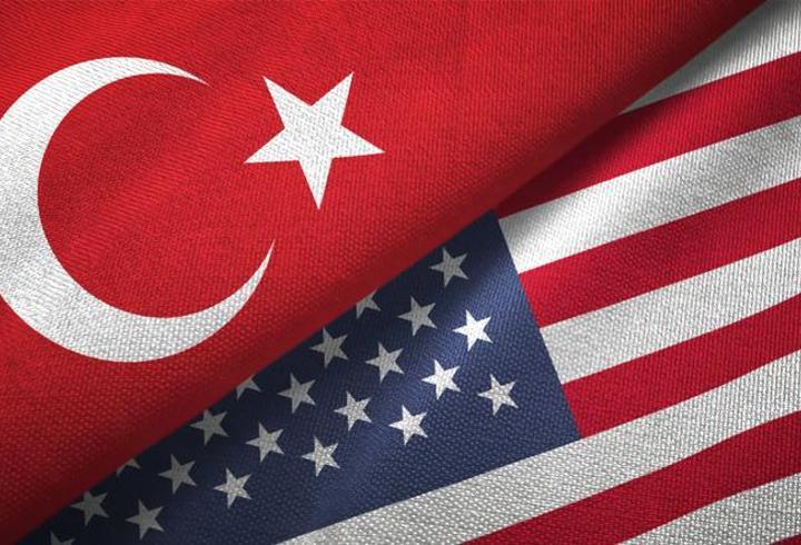 Türkiye ve ABD’den Suriye Çalışma Grubu’na ilişkin ortak açıklama