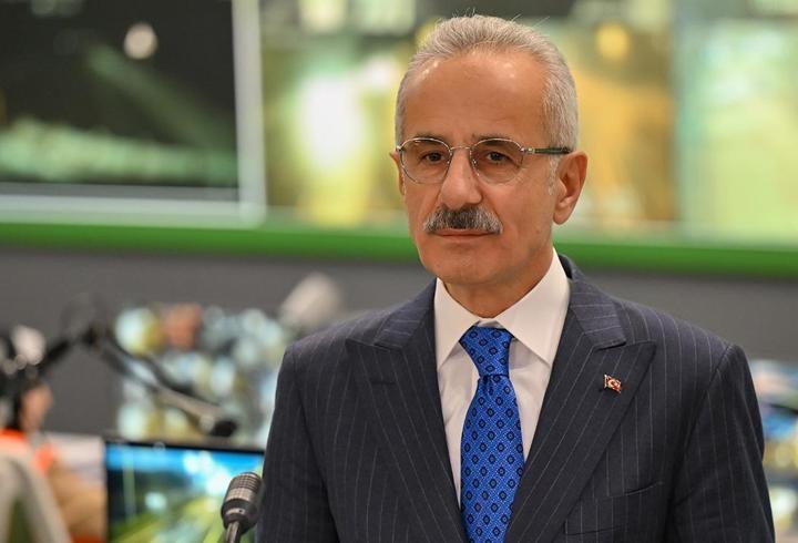 Bakan Uraloğlu: İpek Yolu kültürlerin, fikirlerin ve dostluğun yolu oldu