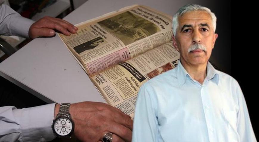 Uğruna 20 bin TL kiradan vazgeçti! Evini hayali için dönüştürdü