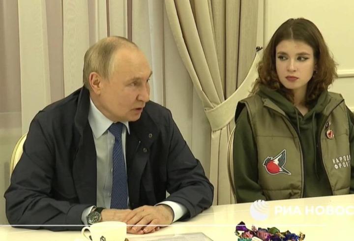 SON DAKİKA HABERİ… Putin’den Kursk ziyareti! Dikkat çeken ‘nükleer’ detay… O sırada Rus füzeleri ateşlendi: 6 Ukrayna askeri hayatını kaybetti