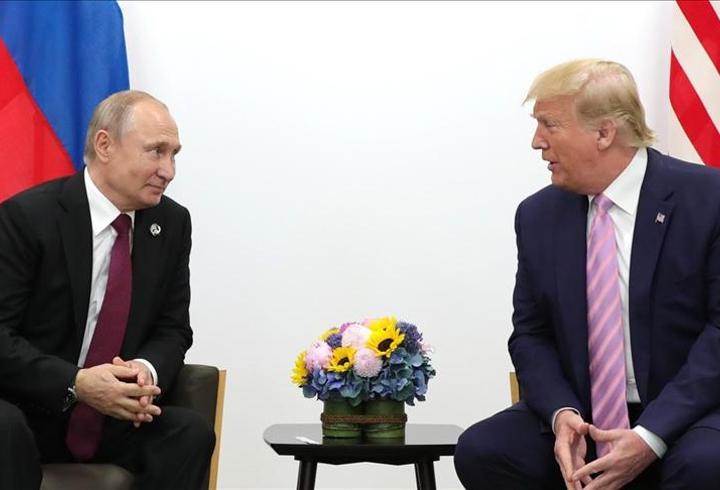 Trump-Putin görüşmesinde Türkiye etkisi: Mesaj Kremlin’e ulaştı