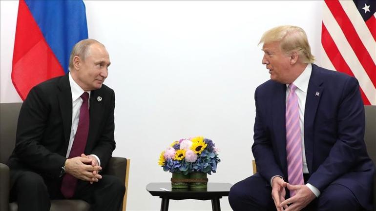 Trump-Putin görüşmesinde Türkiye etkisi: Mesaj Kremline ulaştı