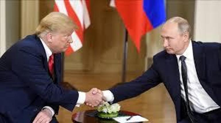 Trump-Putin görüşmesinde Türkiye etkisi: Mesaj Kremline ulaştı