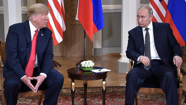 Trump-Putin görüşmesinde Türkiye etkisi: Mesaj Kremline ulaştı