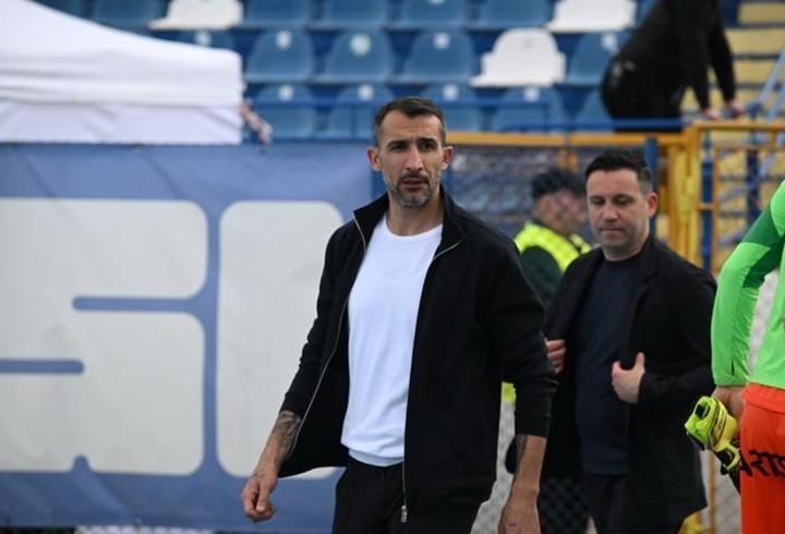 Romanya’da başarılı performans sergileyen Mehmet Topal, kulüplerin ilgisini çekiyor