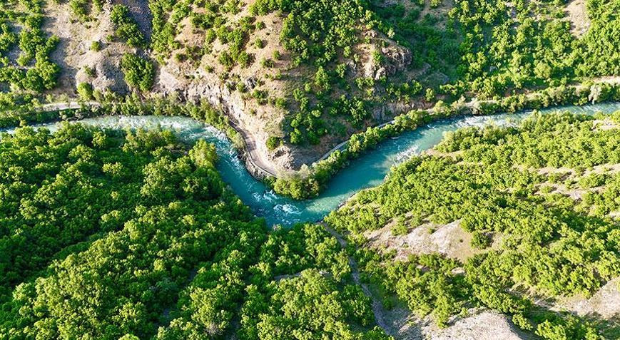 Burası Türkiye! 10 kriterinden 6’sını karşılıyor, dünyada eşi benzeri yok