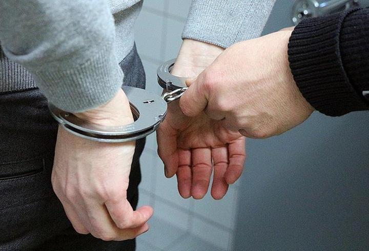 Cezaevine sokmaya çalışırken yakalandı! Avukata 46 yıl hapis talebi
