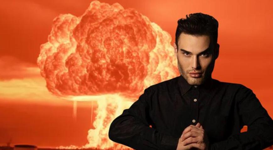 ‘Yaşayan Nostradamus’ uyardı! Küresel felaket geliyor