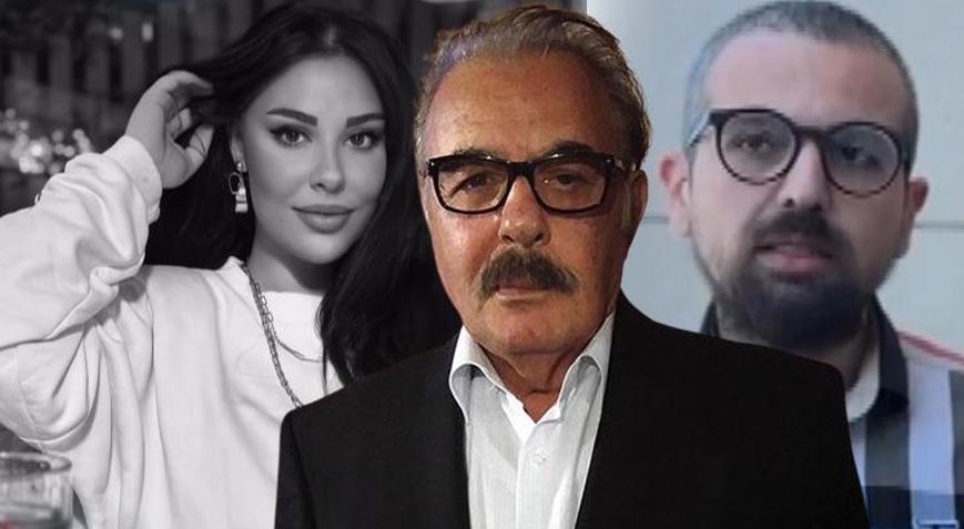 Ferdi Tayfur vefatından önce dava açmıştı! ‘Eşime bir şirket armağan ettim’