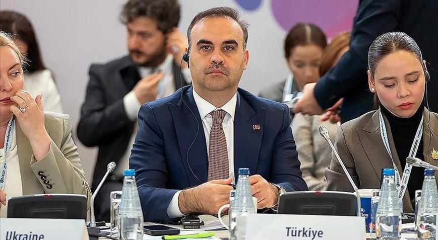 ‘Bölgesel kalkınma politikalarımız topyekun kalkınmamıza güç katacak’