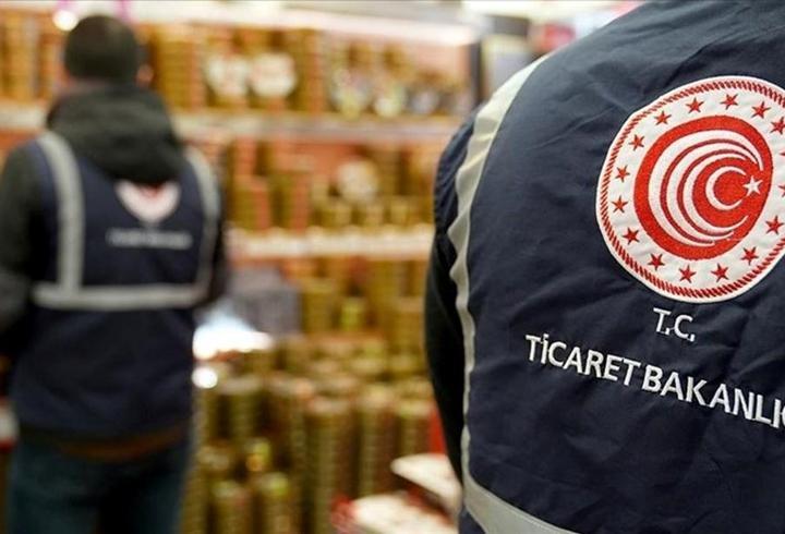 Ticaret Bakanlığı harekete geçti! 3 ürün piyasadan toplatılıyor…
