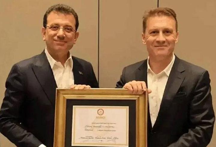 SON DAKİKA: İBB yolsuzluk soruşturmasında itirafçı olan Ertan Yıldız tahliye edildi