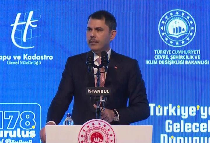 Bakan Kurum’dan 2B müjdesi! 5 milyon kişiyi ilgilendiriyor…