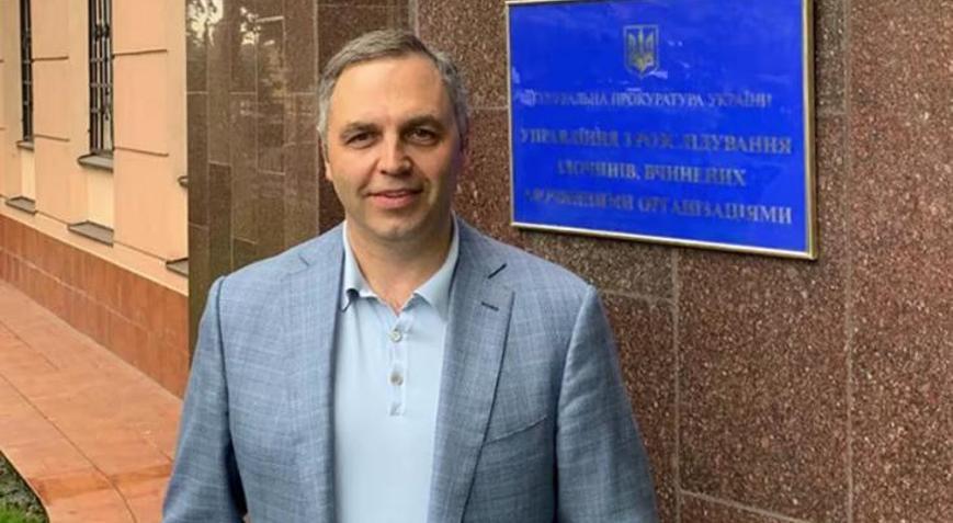 Eski Ukraynalı siyasetçiye İspanya’da suikast