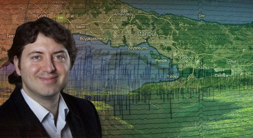 İstanbul’da artçılar sürüyor! ABD’nin konuştuğu Türk anlattı: ‘Böyle bir tartışma yaşamadık’