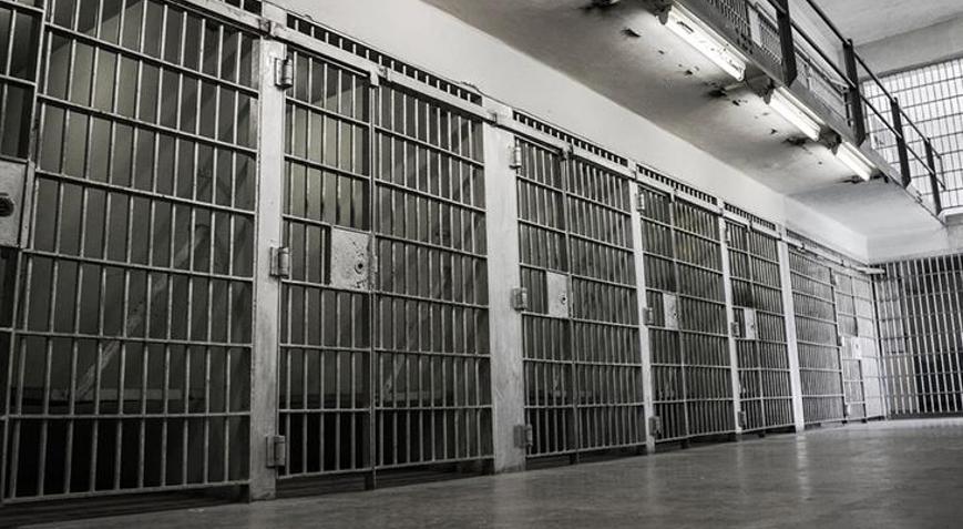 Nijerya’da 7 mahkum hapishaneden kaçtı