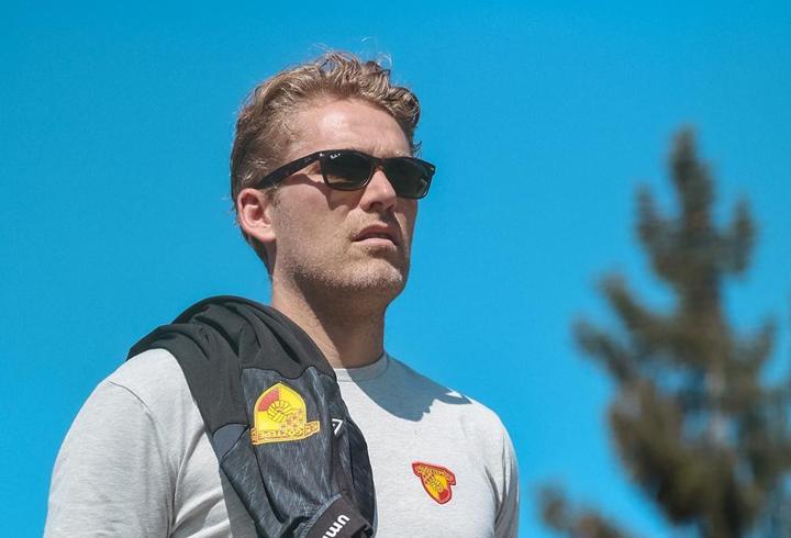 Göztepe Başkanı Rasmus Ankersen, en büyük hedeflerini açıkladı
