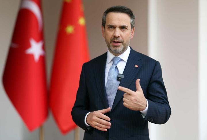 Bakan Bayraktar, ‘Bu müthiş bir şey’ diyerek duyurdu! 6.1 milyar varillik bir rezerv tahmini…