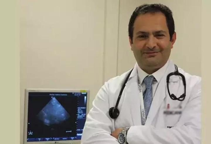 Avrupa Kardiyoloji Birliği’nden Türk doktora bilimsel takdir