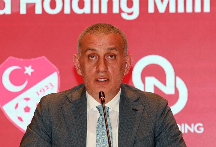 İbrahim Hacıosmanoğlu: Spor, dünyanın en hızlı büyüyen pazarlarından biri