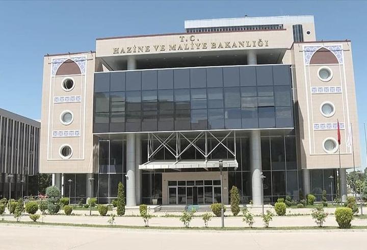Hazine ve Maliye Bakanlığı tahvil ihracı için 4 finans kuruluşuna yetki verdi