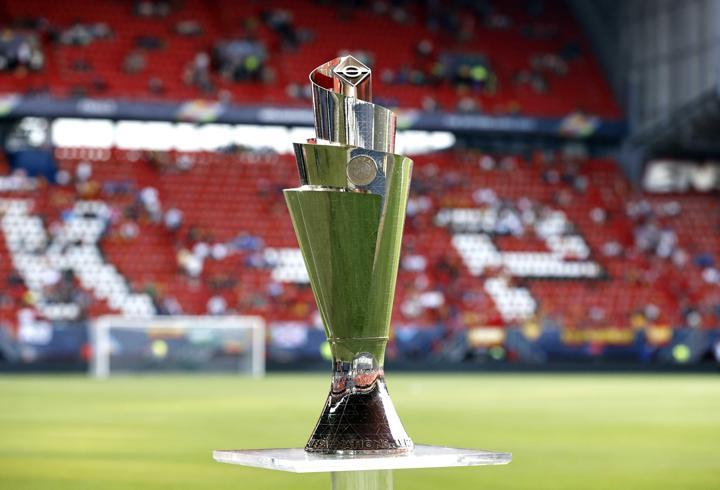 UEFA Uluslar Ligi finallerinde kadro kuralları değişti
