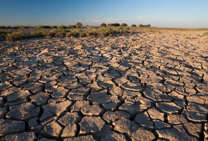 Türkiye için 2030 yılı işaret edildi: Su kıtlığı ile karşı karşıyayız