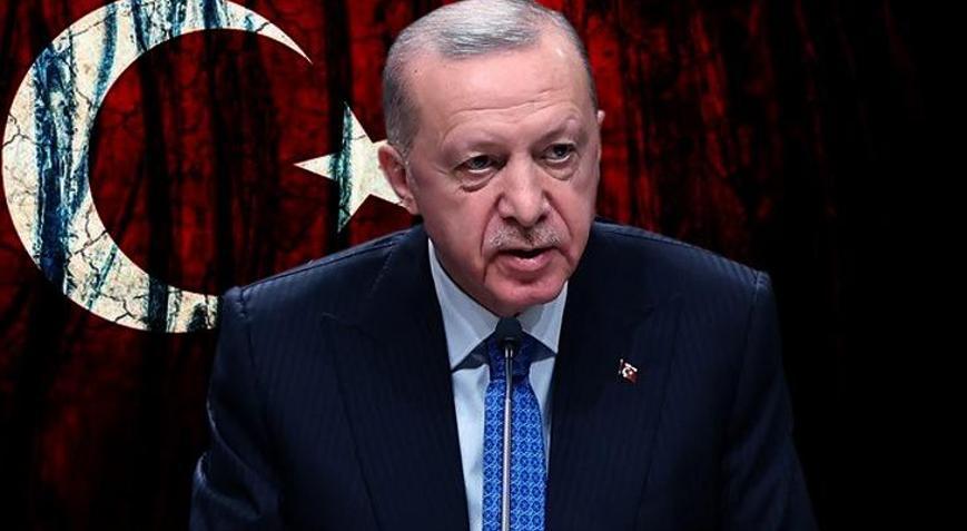 Cumhurbaşkanı Erdoğan’dan ‘Çerkes sürgünü’ paylaşımı