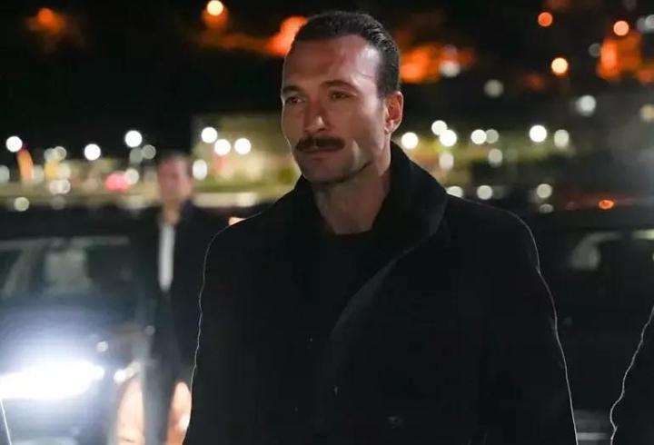 Eşref Rüya Kadir kim? Görkem Sevindik kimdir? Görkem Sevindik kaç yaşında, hangi dizilerde oynadı?