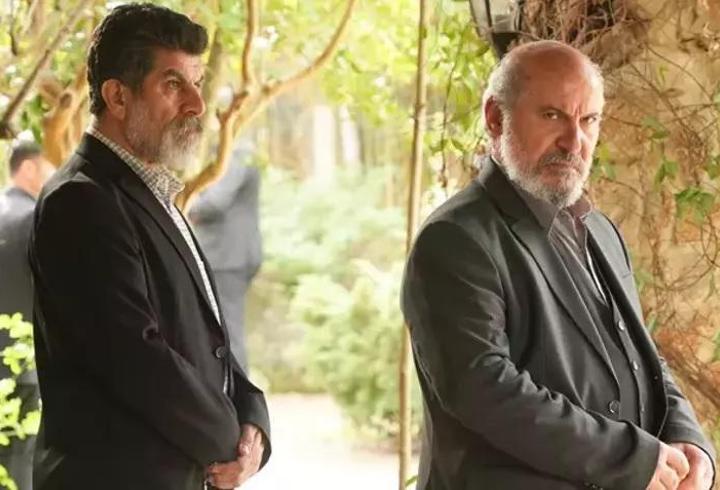 Eşref Rüya Kör Seyfo kim? Sefa Zengin kimdir? Sefa Zengin kaç yaşında, hangi dizilerde oynadı?