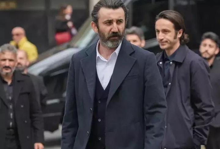 Eşref Rüya Gürdal kim? Necip Memili kimdir? Necip Memili kaç yaşında, hangi dizilerde oynadı?