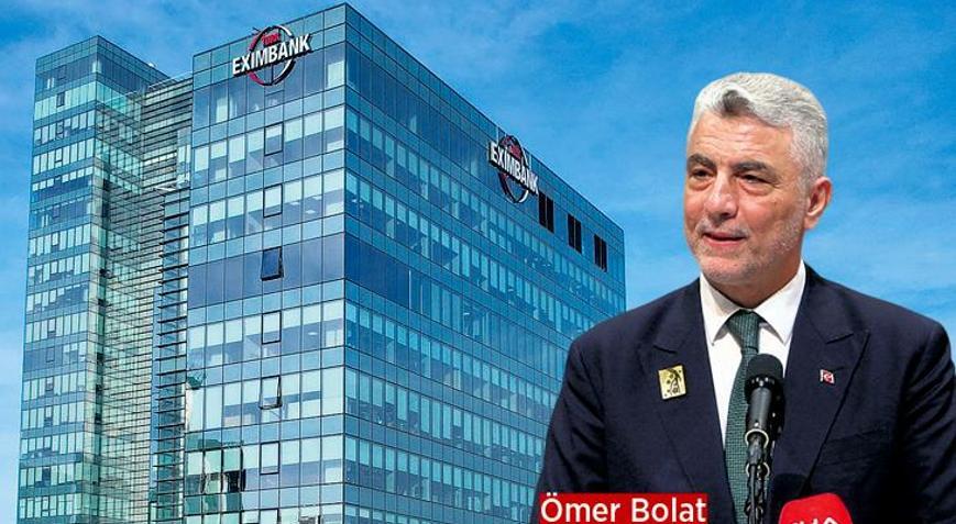 Milyar dolarlık güven imzası! KOBİ’ler için 1 milyar dolarlık kaynak
