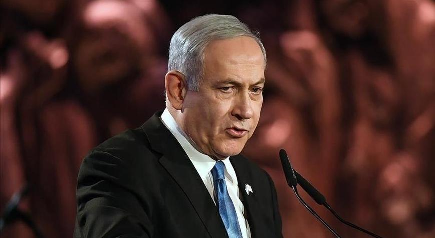 Netanyahu saldırıları durdurmak için ‘Trump planını’ şart koştu