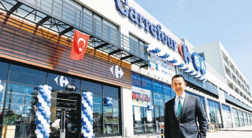 ‘Yatırım haritasında Bursa öncelikli şehir’