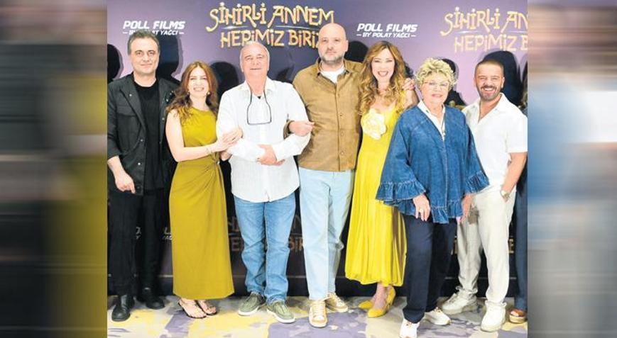 ‘Aile bağımızı hiç kaybetmedik’