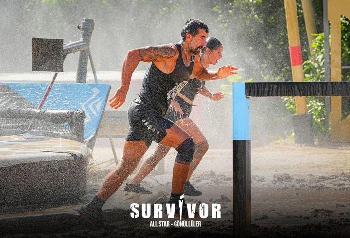 İkinci eleme adayı… Survivor’da potaya giren isim kim oldu? 21 – 22 Mayıs 2025 Survivor’da yaşananlar!