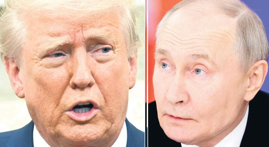Trump’ın görüşmesi ‘bir işe yaramadı’