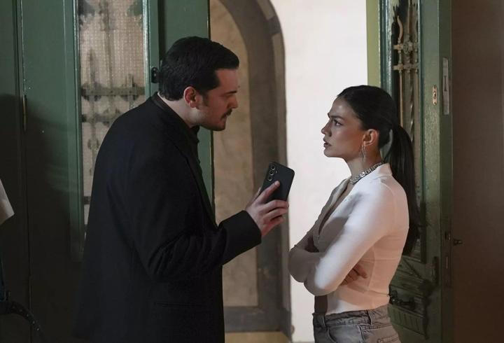 Eşref Rüya 9 bölüm FULL izle! Eşref Rüya son bölüm tek parça izle!