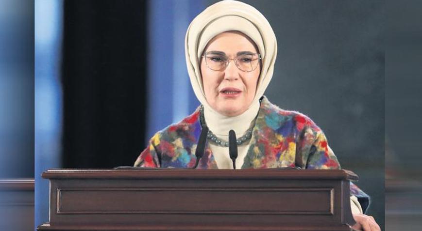 ‘Farklı kültürler dostluk sofrasında birleşecek’